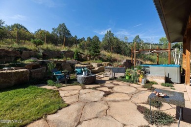 Dreaming of your own Rocky Mountain sanctuary? Welcome to on  in Colorado - for sale on GolfHomes.com, golf home, golf lot