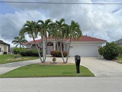 Impressive WATERFRONT 3 Bedroom, 2.5 Bathroom home with attached on Saint Andrews South Golf Club in Florida - for sale on GolfHomes.com, golf home, golf lot