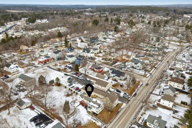 Opportunity offered in the heart of Westbrook! Once a thriving on Rivermeadow Golf Club in Maine - for sale on GolfHomes.com, golf home, golf lot