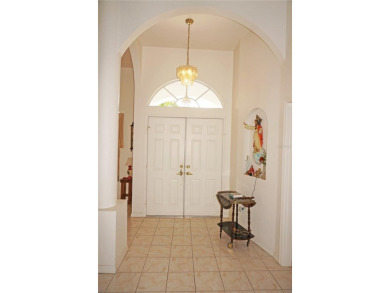 Impressive WATERFRONT 3 Bedroom, 2.5 Bathroom home with attached on Saint Andrews South Golf Club in Florida - for sale on GolfHomes.com, golf home, golf lot