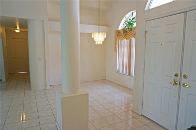 Impressive WATERFRONT 3 Bedroom, 2.5 Bathroom home with attached on Saint Andrews South Golf Club in Florida - for sale on GolfHomes.com, golf home, golf lot