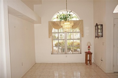 Impressive WATERFRONT 3 Bedroom, 2.5 Bathroom home with attached on Saint Andrews South Golf Club in Florida - for sale on GolfHomes.com, golf home, golf lot