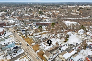 Opportunity offered in the heart of Westbrook! Once a thriving on Rivermeadow Golf Club in Maine - for sale on GolfHomes.com, golf home, golf lot