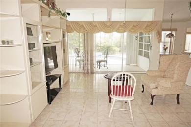 Impressive WATERFRONT 3 Bedroom, 2.5 Bathroom home with attached on Saint Andrews South Golf Club in Florida - for sale on GolfHomes.com, golf home, golf lot