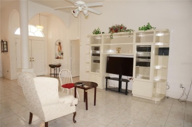 Impressive WATERFRONT 3 Bedroom, 2.5 Bathroom home with attached on Saint Andrews South Golf Club in Florida - for sale on GolfHomes.com, golf home, golf lot