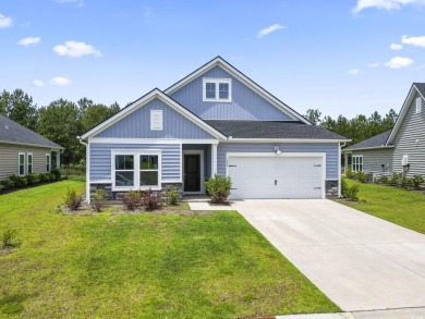 Welcome to 3021 Sistine Street, a beautifully maintained and on River Oaks Golf Plantation  in South Carolina - for sale on GolfHomes.com, golf home, golf lot