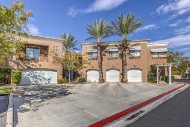 IT'S SUMMERLIN!!!!! Welcome to this beautiful 2-bedroom, 2-bath on TPC at Summerlin in Nevada - for sale on GolfHomes.com, golf home, golf lot