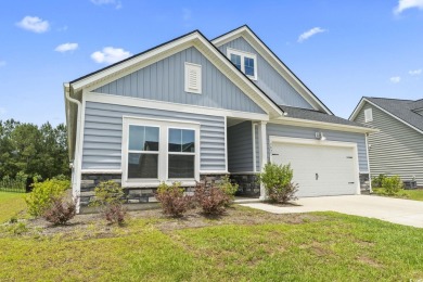 Welcome to 3021 Sistine Street, a beautifully maintained and on River Oaks Golf Plantation  in South Carolina - for sale on GolfHomes.com, golf home, golf lot