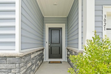 Welcome to 3021 Sistine Street, a beautifully maintained and on River Oaks Golf Plantation  in South Carolina - for sale on GolfHomes.com, golf home, golf lot