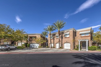 IT'S SUMMERLIN!!!!! Welcome to this beautiful 2-bedroom, 2-bath on TPC at Summerlin in Nevada - for sale on GolfHomes.com, golf home, golf lot