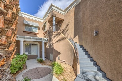 IT'S SUMMERLIN!!!!! Welcome to this beautiful 2-bedroom, 2-bath on TPC at Summerlin in Nevada - for sale on GolfHomes.com, golf home, golf lot