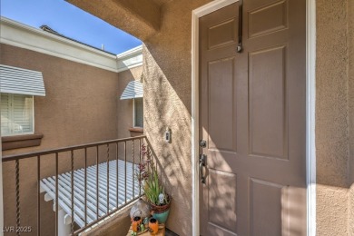 IT'S SUMMERLIN!!!!! Welcome to this beautiful 2-bedroom, 2-bath on TPC at Summerlin in Nevada - for sale on GolfHomes.com, golf home, golf lot