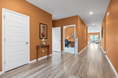 Welcome to 3021 Sistine Street, a beautifully maintained and on River Oaks Golf Plantation  in South Carolina - for sale on GolfHomes.com, golf home, golf lot