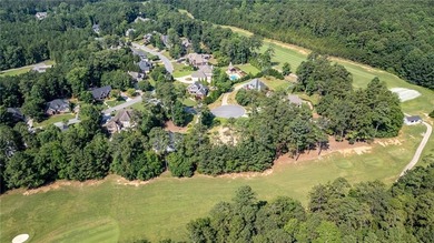 Beautiful Last Cul-de-sac lot on the Golf Course available in on Stonebridge Golf Club in Georgia - for sale on GolfHomes.com, golf home, golf lot