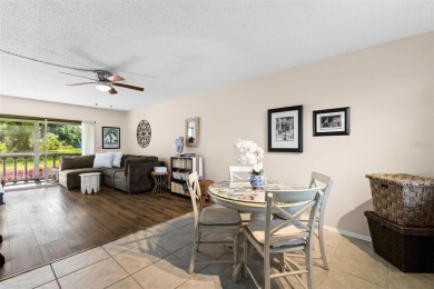 Experience easy Florida living in this bright and spacious on Tarpon Springs Golf Course in Florida - for sale on GolfHomes.com, golf home, golf lot