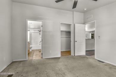 Nestled in the towering pines of Northern Arizona, this on Forest Highlands Golf Club - The Canyon in Arizona - for sale on GolfHomes.com, golf home, golf lot