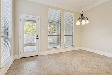 Welcome to 432 Marina Oaks Drive, located inside the gated on Beau Chene Country Club in Louisiana - for sale on GolfHomes.com, golf home, golf lot