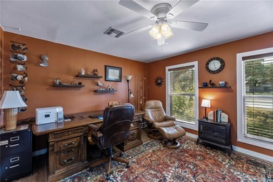 Beautifully updated and ideally located, this Harbor Oaks home on Rockport Country Club in Texas - for sale on GolfHomes.com, golf home, golf lot