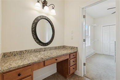 Welcome to 432 Marina Oaks Drive, located inside the gated on Beau Chene Country Club in Louisiana - for sale on GolfHomes.com, golf home, golf lot