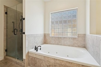 Welcome to 432 Marina Oaks Drive, located inside the gated on Beau Chene Country Club in Louisiana - for sale on GolfHomes.com, golf home, golf lot