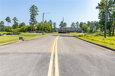 Beautiful Last Cul-de-sac lot on the Golf Course available in on Stonebridge Golf Club in Georgia - for sale on GolfHomes.com, golf home, golf lot