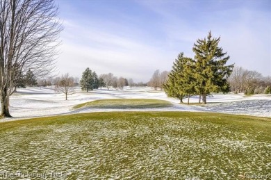 Frankenmuth Schools~ Discover the perfect blend of comfort and on The Fortress in Michigan - for sale on GolfHomes.com, golf home, golf lot