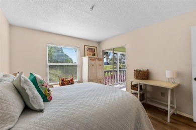 Experience easy Florida living in this bright and spacious on Tarpon Springs Golf Course in Florida - for sale on GolfHomes.com, golf home, golf lot