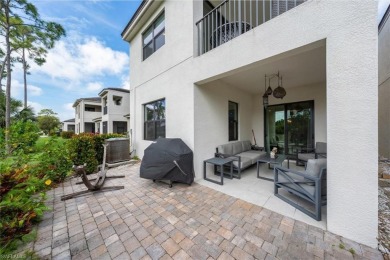 Indulge in luxury with this beautiful home in Natura at Bonita on Bonita Fairways in Florida - for sale on GolfHomes.com, golf home, golf lot