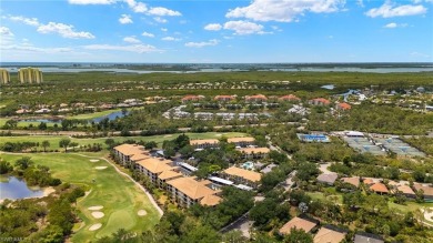 Don't miss the opportunity to live in one of the best on Pelican Sound Golf and River Club in Florida - for sale on GolfHomes.com, golf home, golf lot