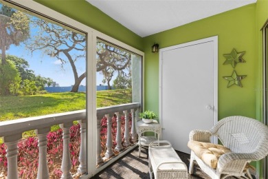 Experience easy Florida living in this bright and spacious on Tarpon Springs Golf Course in Florida - for sale on GolfHomes.com, golf home, golf lot