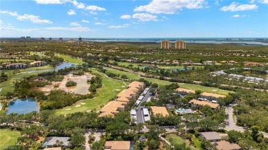 Don't miss the opportunity to live in one of the best on Pelican Sound Golf and River Club in Florida - for sale on GolfHomes.com, golf home, golf lot