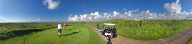 Luxury townhome centrally located in the upscale Palmilla Beach on Palmilla Beach Golf Club in Texas - for sale on GolfHomes.com, golf home, golf lot