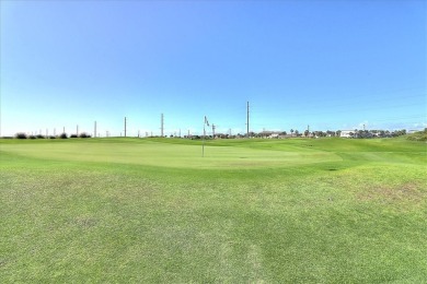Luxury townhome centrally located in the upscale Palmilla Beach on Palmilla Beach Golf Club in Texas - for sale on GolfHomes.com, golf home, golf lot