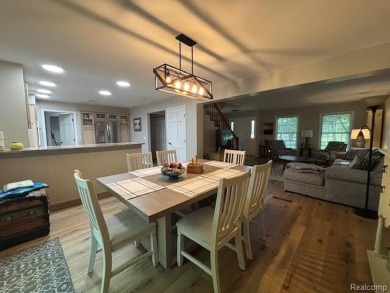 The charm and care given to this home is evident the moment you on Caro Golf Club in Michigan - for sale on GolfHomes.com, golf home, golf lot
