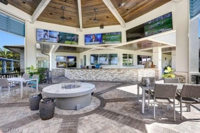 Don't miss the opportunity to live in one of the best on Pelican Sound Golf and River Club in Florida - for sale on GolfHomes.com, golf home, golf lot