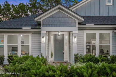 Move right into this immaculate, one-of-a-kind Poseidon-built on Eagle Landing Golf Club in Florida - for sale on GolfHomes.com, golf home, golf lot
