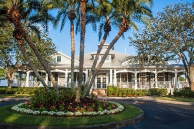 Premier estate property with breathtaking golf course views on Indian River Club in Florida - for sale on GolfHomes.com, golf home, golf lot