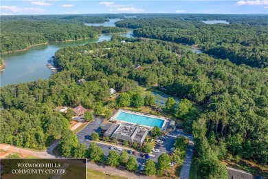 DO WHAT YOU LOVE, LIVE WHERE YOU LOVE DOING IT with this Lake on Fox Wood Hills Golf Course in South Carolina - for sale on GolfHomes.com, golf home, golf lot