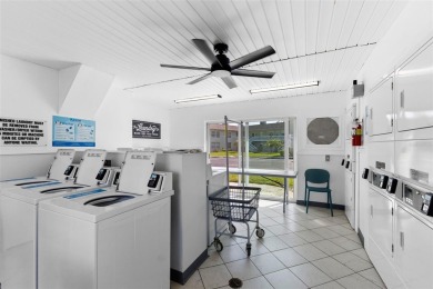 Experience easy Florida living in this bright and spacious on Tarpon Springs Golf Course in Florida - for sale on GolfHomes.com, golf home, golf lot