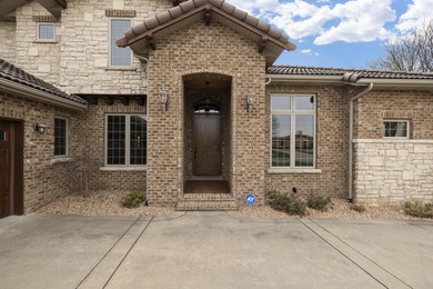 Located in the San Poppi Millwood golf community. This 4 bed, 2 on Millwood Golf and Racquet Club in Missouri - for sale on GolfHomes.com, golf home, golf lot