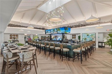 Don't miss the opportunity to live in one of the best on Pelican Sound Golf and River Club in Florida - for sale on GolfHomes.com, golf home, golf lot