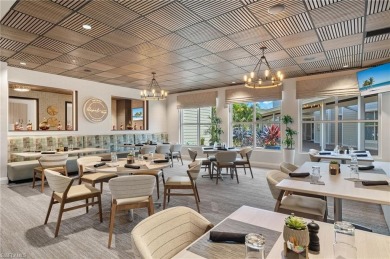 Don't miss the opportunity to live in one of the best on Pelican Sound Golf and River Club in Florida - for sale on GolfHomes.com, golf home, golf lot