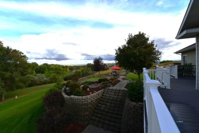 Fresh air, green grass, blue skies, and the gorgeous, manicured on Cottonwood Country Club in Montana - for sale on GolfHomes.com, golf home, golf lot