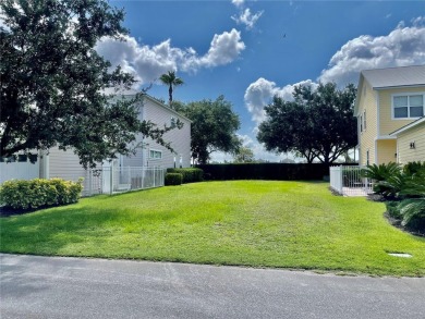 Exceptional property available for building your dream home in on Reunion Resort Golf Course in Florida - for sale on GolfHomes.com, golf home, golf lot