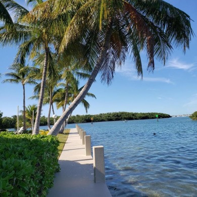 Glorious views of Boot Key Harbor from your 800 sq foot on Sombrero Golf and Country Club in Florida - for sale on GolfHomes.com, golf home, golf lot