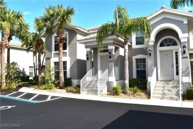 FURNISHED ! This beautiful condo boasts the extra 3rd room den on Colonial Country Club in Florida - for sale on GolfHomes.com, golf home, golf lot
