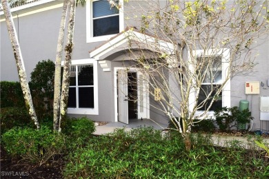 FURNISHED ! This beautiful condo boasts the extra 3rd room den on Colonial Country Club in Florida - for sale on GolfHomes.com, golf home, golf lot