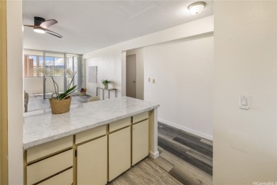 NEW AMAZING PRICE! Absolutely beautiful move in ready and on Honolulu Country Club in Hawaii - for sale on GolfHomes.com, golf home, golf lot