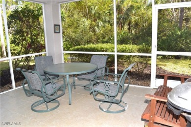 FURNISHED ! This beautiful condo boasts the extra 3rd room den on Colonial Country Club in Florida - for sale on GolfHomes.com, golf home, golf lot