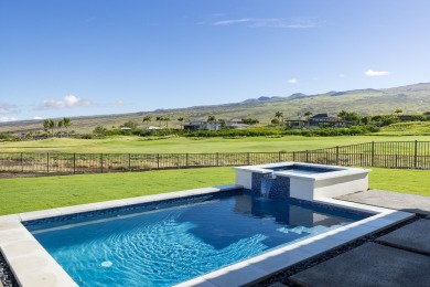 The Amaui Villas enjoy one of the most prominent and desirable on Hapuna Golf Course in Hawaii - for sale on GolfHomes.com, golf home, golf lot